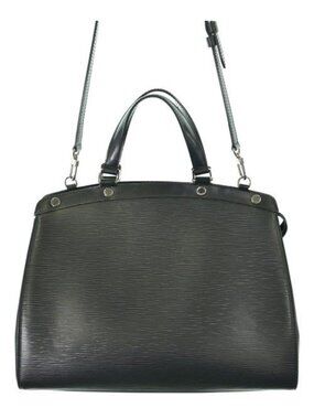 Louis Vuitton Handbag Black